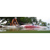 SUP Mistral SLIPSTREAM TECHNICAL RACER 12'6” x 23'4"